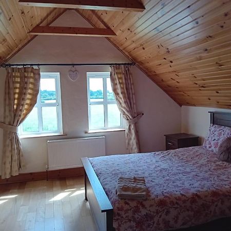 Katy Kellys Countryside Self Catering Cottage Roscommon Exterior photo