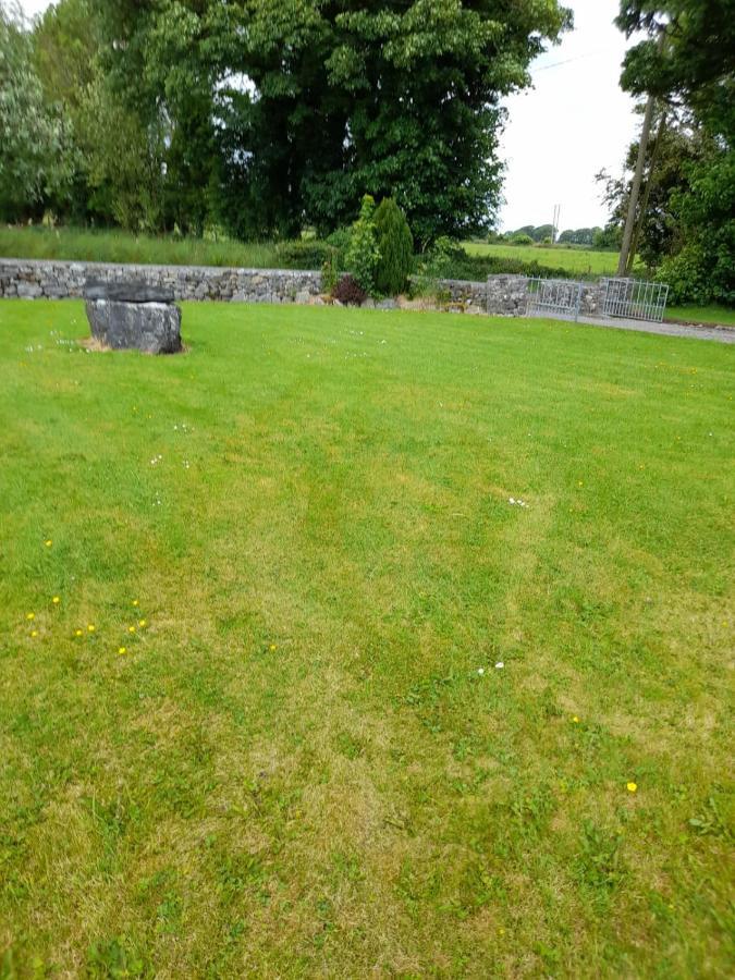 Katy Kellys Countryside Self Catering Cottage Roscommon Exterior photo