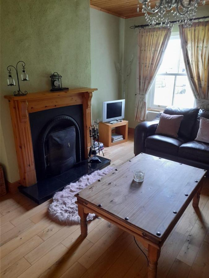 Katy Kellys Countryside Self Catering Cottage Roscommon Exterior photo